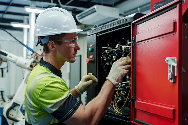24/7 Emergency Electrical Inspection experts in Lake Waynoka, OH