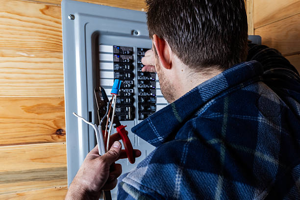 Affordable Electrical Inspection solutions in Lake Waynoka, OH